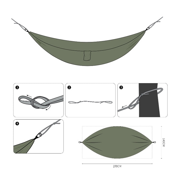 Hammock