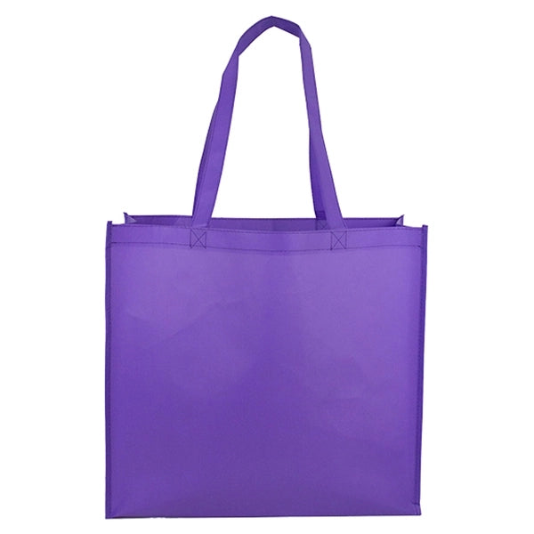 World's Best Shopping Tote