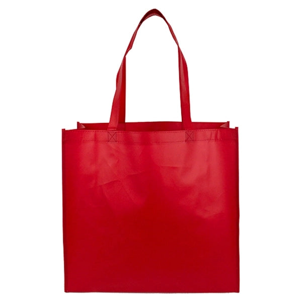 World's Best Shopping Tote