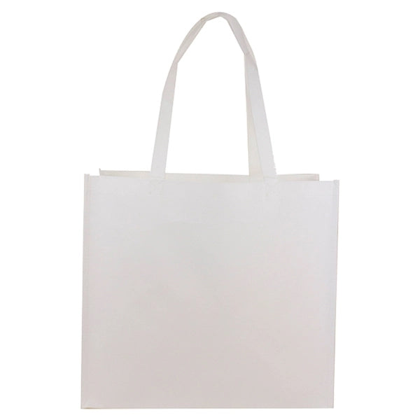 World's Best Shopping Tote