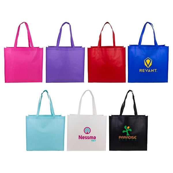 World's Best Shopping Tote