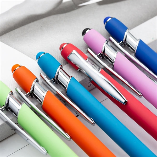Touch screen pen metal Stylus Pen
