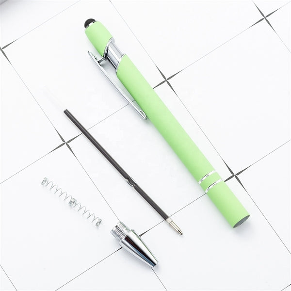 Touch screen pen metal Stylus Pen