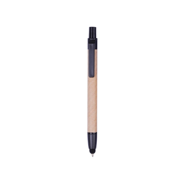 2-in-1 Eco-friendly Stylus and Pen