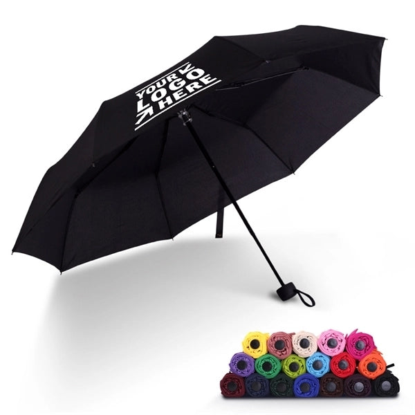 Outdoor Folding Umbrella