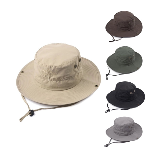 Unisex Fisherman Hat