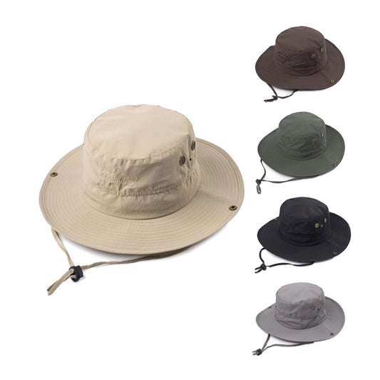 Unisex Fisherman Hat