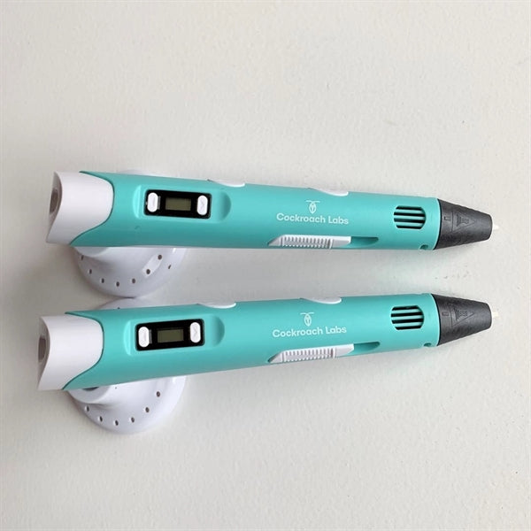 Magic 3D Drawing Printing Printer Pen Kids Toys