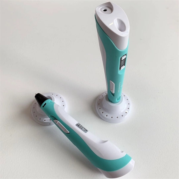 Magic 3D Drawing Printing Printer Pen Kids Toys