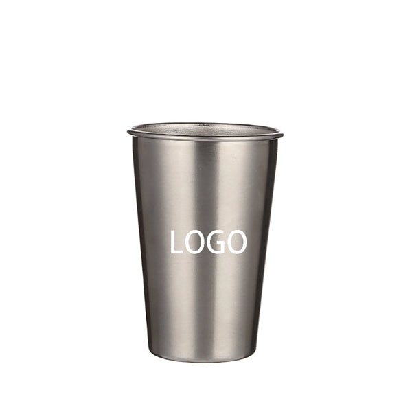 17OZ Stainless steel beer mug