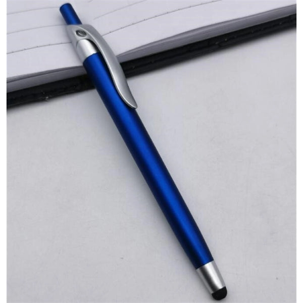 Simplistic Stylus Pen - Metallic
