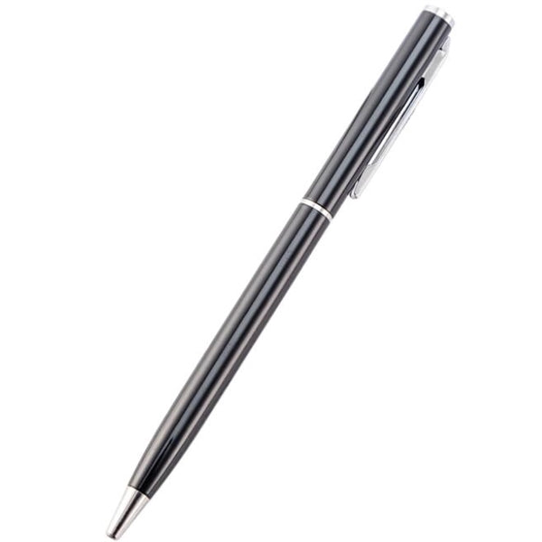 Slim Metal Hotel Pens