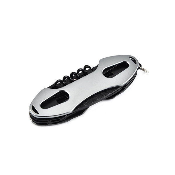 7-in-1 Multi-function Pocket Knives