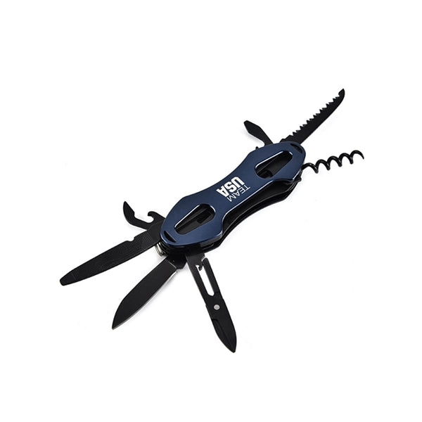7-in-1 Multi-function Pocket Knives