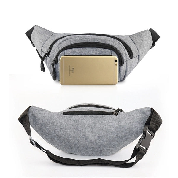 Sports Waist Pack Bag