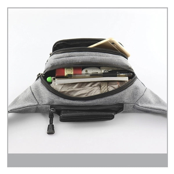 Sports Waist Pack Bag