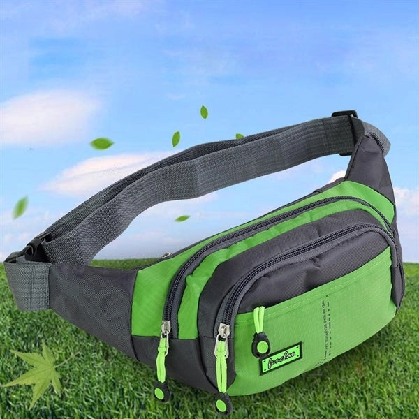 Running Fanny Pack