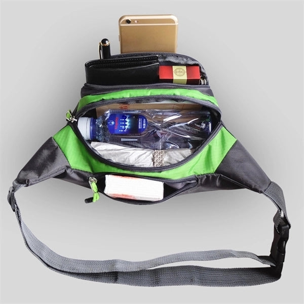 Running Fanny Pack