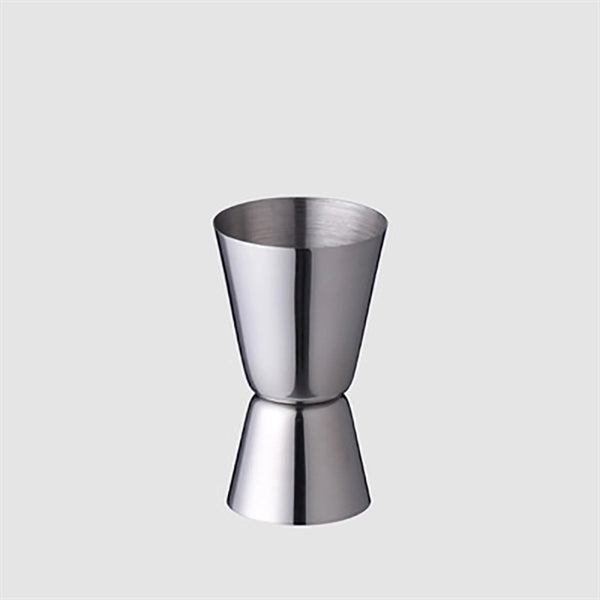 Double Sided Stainless Steel Cocktail Jigger