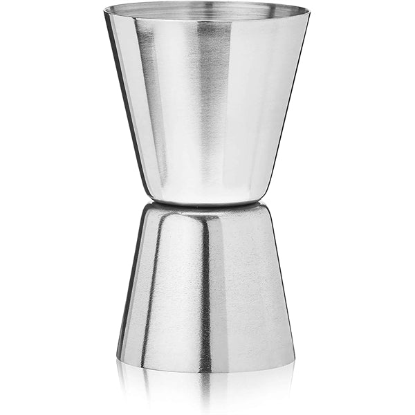 Double Sided Stainless Steel Cocktail Jigger