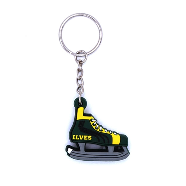PVC Key Chains