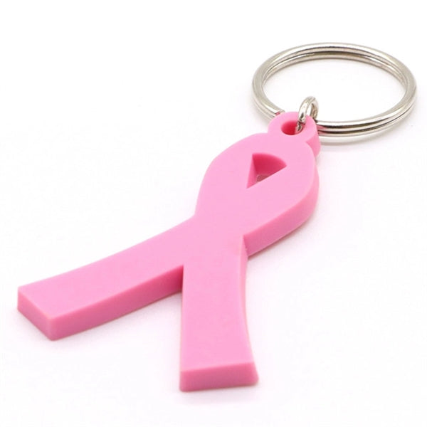 PVC Key Chains