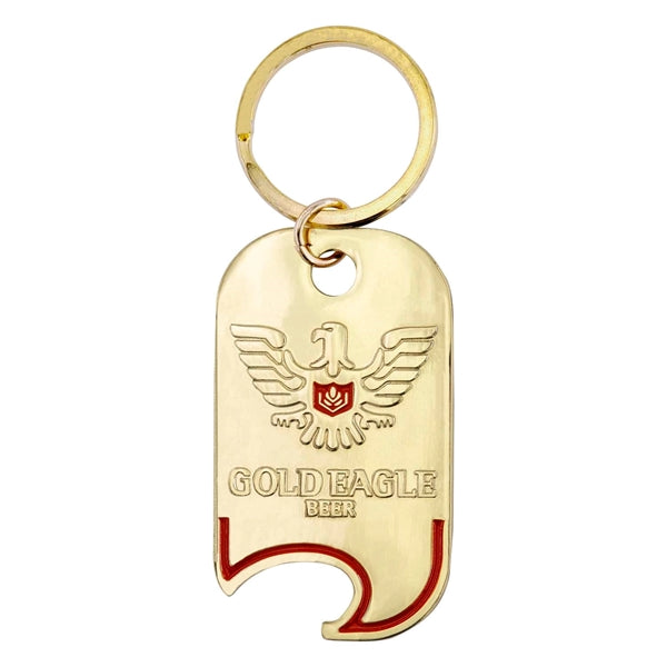 Die Cast Bottle Openers, 2.5"