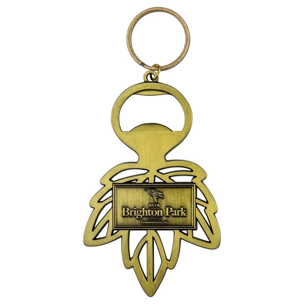 Die Cast Bottle Openers, 2.5"
