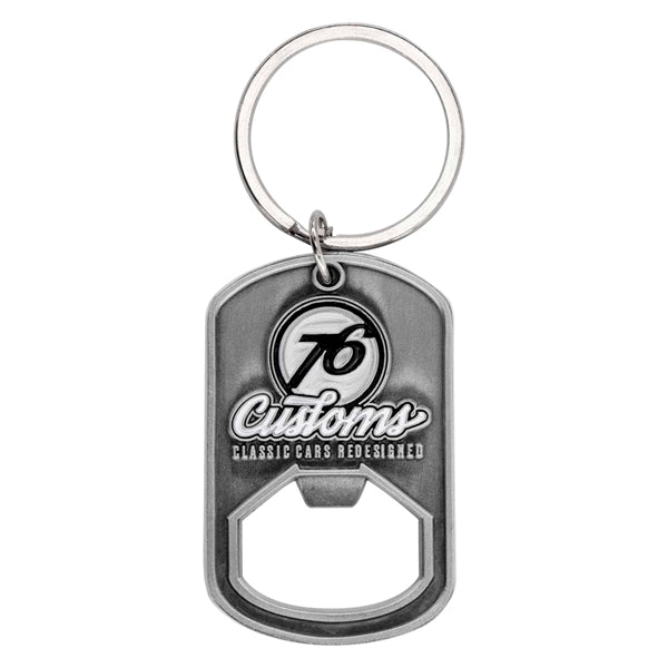 Die Cast Bottle Openers, 2.5"