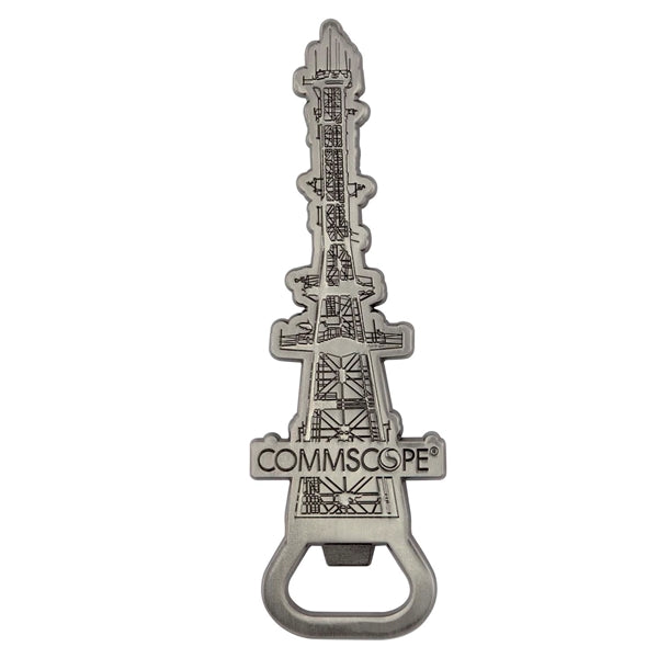 Die Cast Bottle Openers, 2.5"