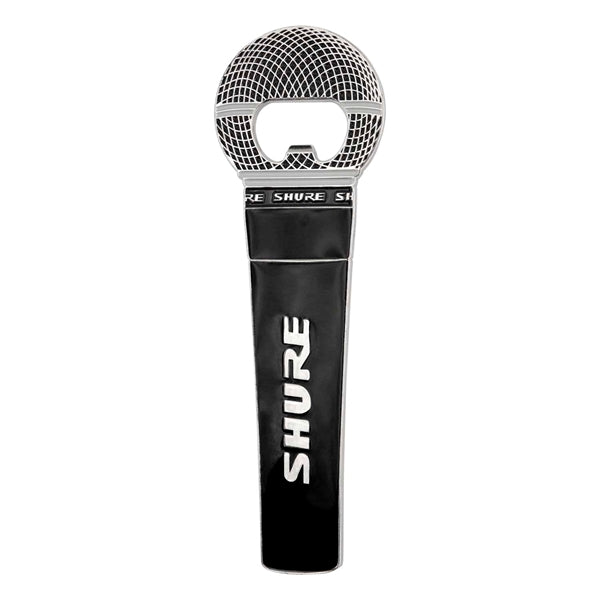 Die Cast Bottle Openers, 2.5"