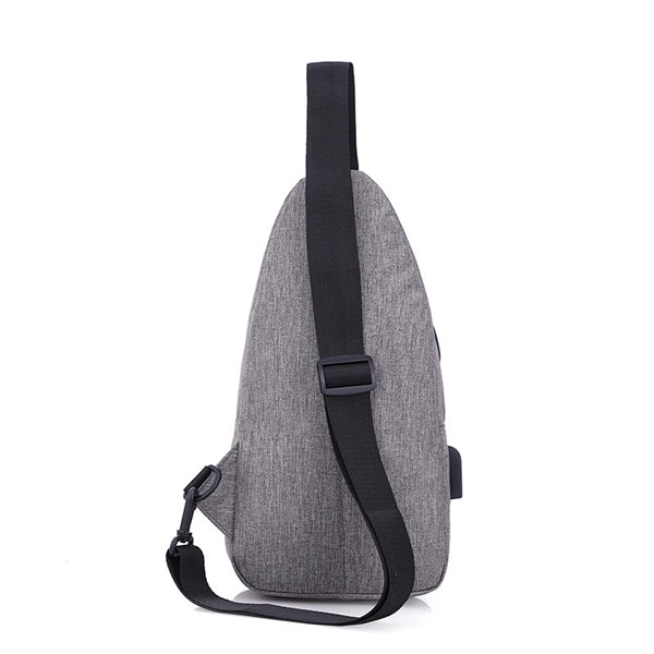 One Shoulder Backpack