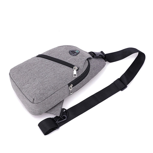 One Shoulder Backpack