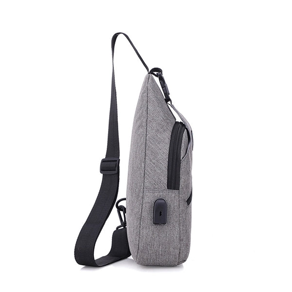 One Shoulder Backpack