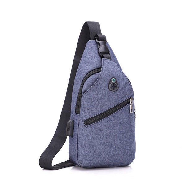 One Shoulder Backpack