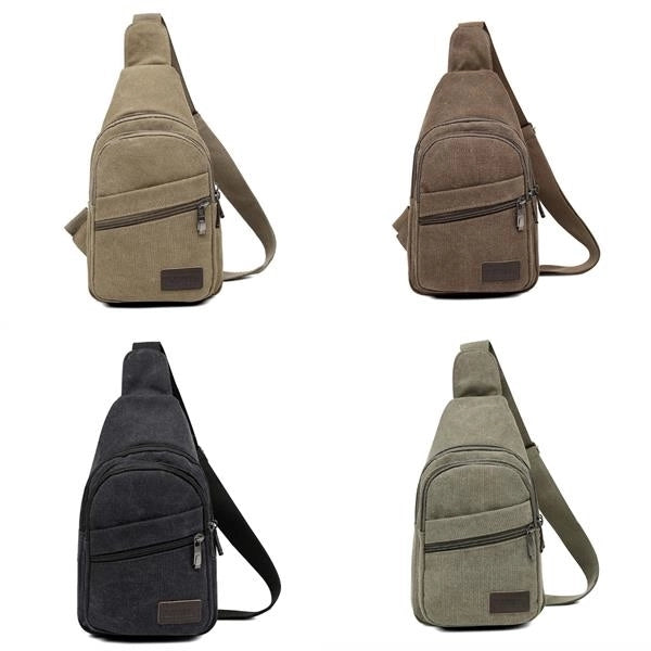 Travel Single Shoulder Bags