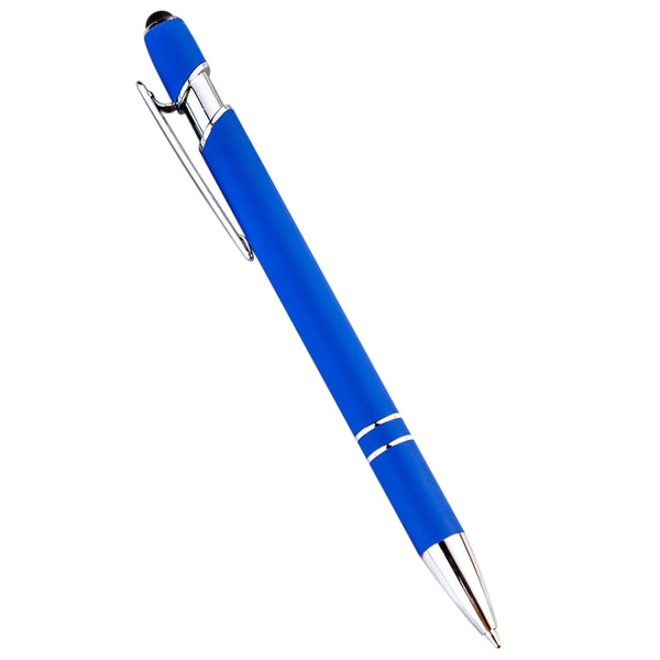 Alexandria Satin-Touch Stylus Pen