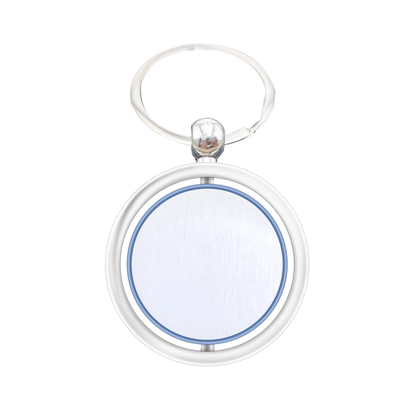 Galloper Key Tag
