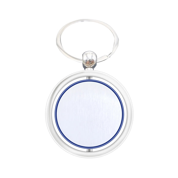 Galloper Key Tag