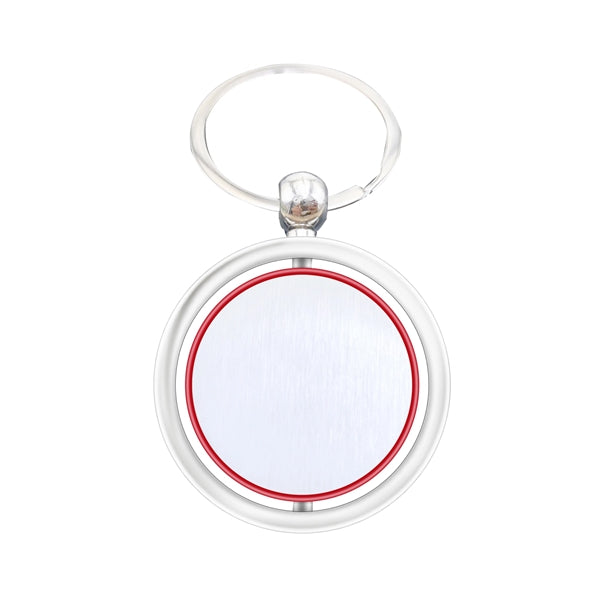 Galloper Key Tag