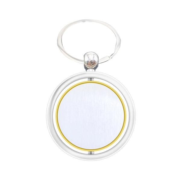 Galloper Key Tag