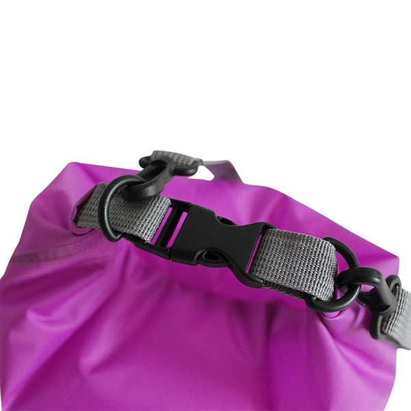 PVC Beach Outdoor Waterproof Bag