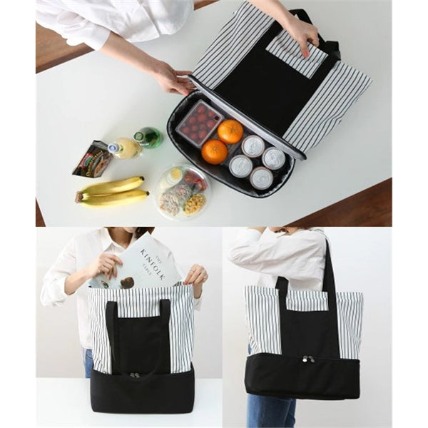 New Style Cooler Tote Bag
