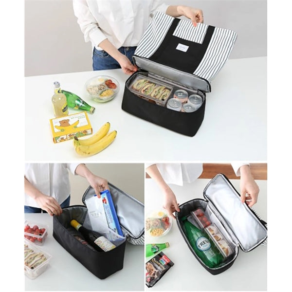 New Style Cooler Tote Bag
