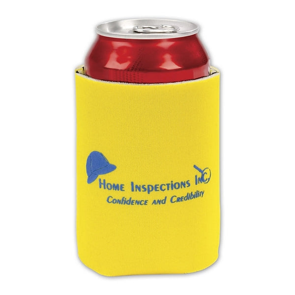 Can Coolers, Collapsible, 12 oz.