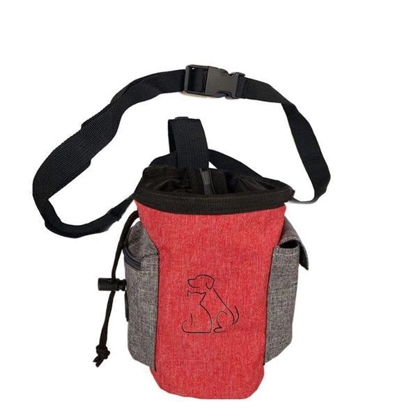 Pet Training Bag