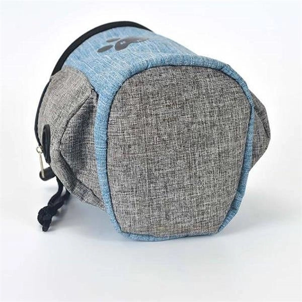 Pet Training Bag
