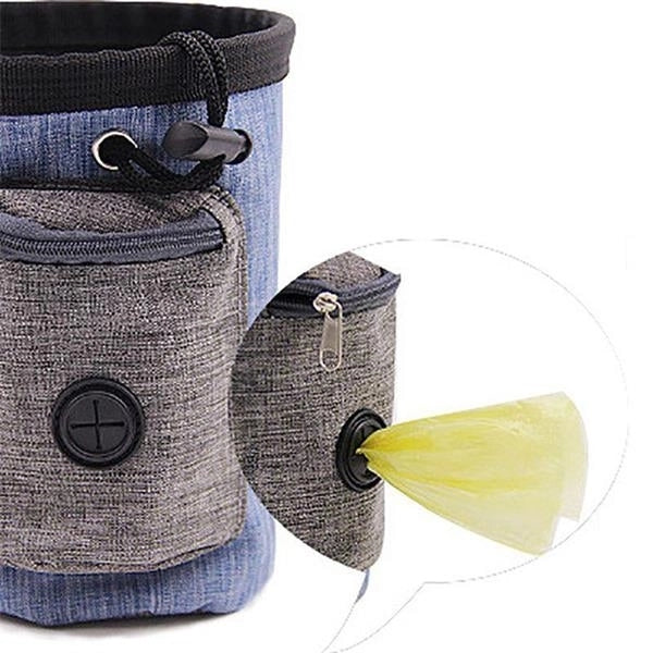Pet Training Bag
