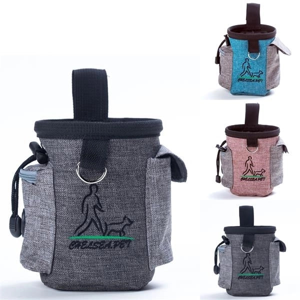 Dog Food Training Bags