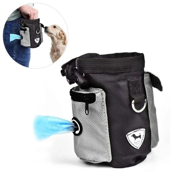 Dog Food Training Bags